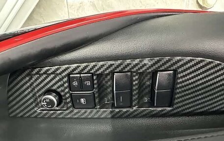 Toyota Corolla, 2021 год, 1 510 000 рублей, 12 фотография