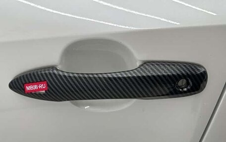 Toyota Corolla, 2021 год, 1 510 000 рублей, 15 фотография