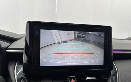 Toyota Corolla, 2021 год, 1 510 000 рублей, 14 фотография