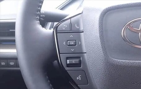 Toyota Prius IV XW50, 2025 год, 4 508 000 рублей, 17 фотография