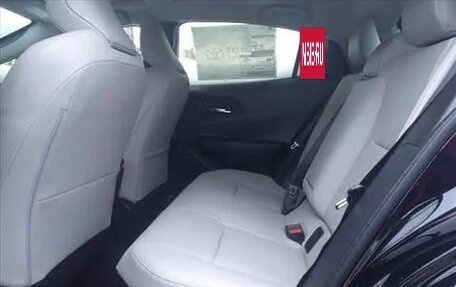 Toyota Prius IV XW50, 2025 год, 4 508 000 рублей, 20 фотография