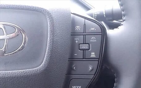 Toyota Prius IV XW50, 2025 год, 4 508 000 рублей, 14 фотография