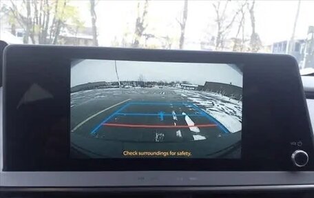 Toyota Prius IV XW50, 2025 год, 4 508 000 рублей, 17 фотография