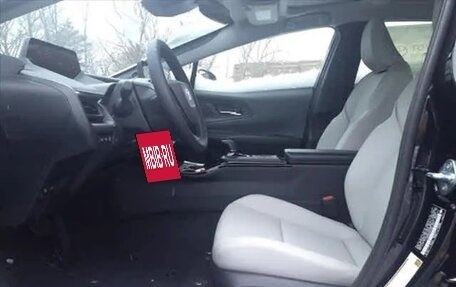 Toyota Prius IV XW50, 2025 год, 4 508 000 рублей, 11 фотография