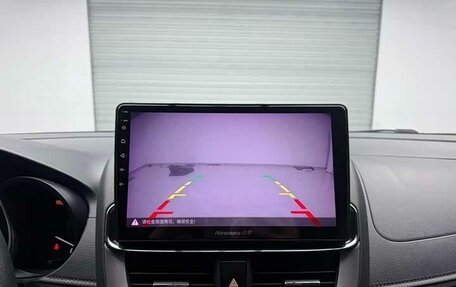 Toyota Yaris XP150 рестайлинг, 2022 год, 1 210 000 рублей, 14 фотография