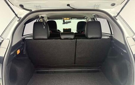 Toyota Yaris XP150 рестайлинг, 2022 год, 1 210 000 рублей, 12 фотография