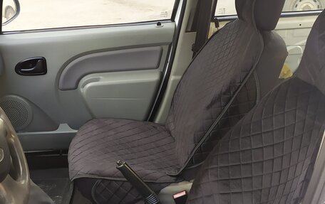 Renault Logan I, 2007 год, 250 000 рублей, 5 фотография