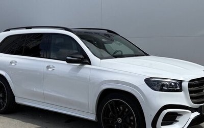 Mercedes-Benz GLS, 2025 год, 21 990 000 рублей, 1 фотография
