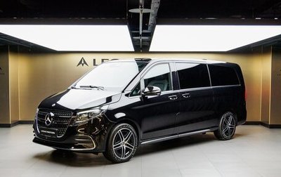Mercedes-Benz V-Класс, 2025 год, 14 800 000 рублей, 1 фотография