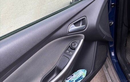 Ford Focus III, 2012 год, 730 000 рублей, 2 фотография