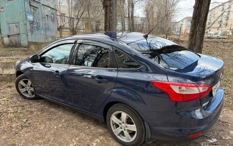 Ford Focus III, 2012 год, 730 000 рублей, 5 фотография