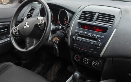 Mitsubishi ASX I рестайлинг, 2011 год, 560 000 рублей, 6 фотография