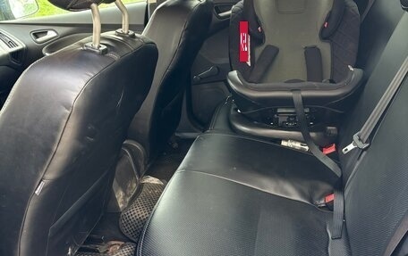 Ford Focus III, 2012 год, 730 000 рублей, 4 фотография