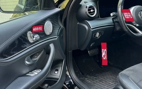 Mercedes-Benz E-Класс, 2020 год, 4 000 000 рублей, 4 фотография