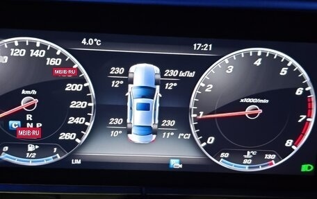 Mercedes-Benz E-Класс, 2020 год, 4 000 000 рублей, 2 фотография