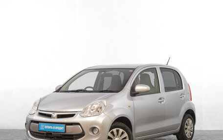 Toyota Passo III, 2016 год, 749 000 рублей, 4 фотография