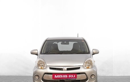 Toyota Passo III, 2016 год, 749 000 рублей, 2 фотография