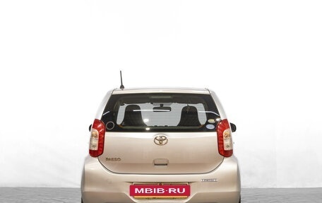 Toyota Passo III, 2016 год, 749 000 рублей, 6 фотография