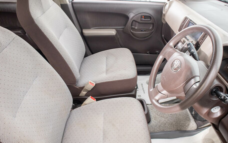 Toyota Passo III, 2016 год, 749 000 рублей, 12 фотография