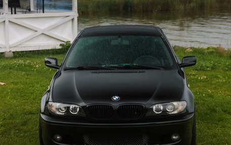 BMW 3 серия, 2003 год, 1 250 000 рублей, 1 фотография