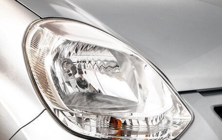 Toyota Passo III, 2016 год, 749 000 рублей, 9 фотография