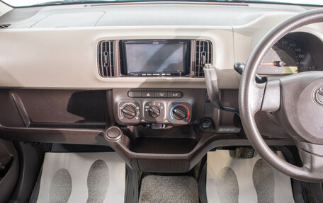 Toyota Passo III, 2016 год, 749 000 рублей, 17 фотография