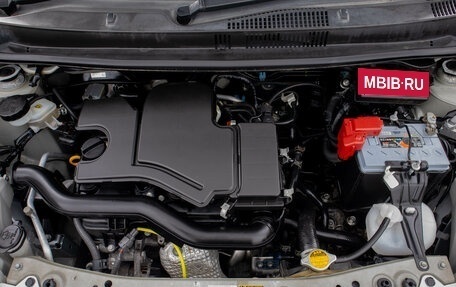 Toyota Passo III, 2016 год, 749 000 рублей, 8 фотография