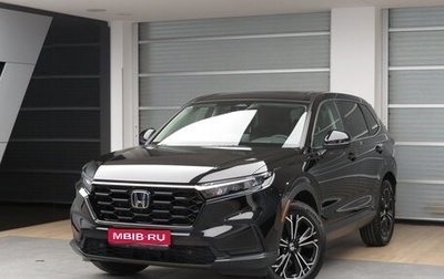 Honda CR-V, 2025 год, 5 290 000 рублей, 1 фотография