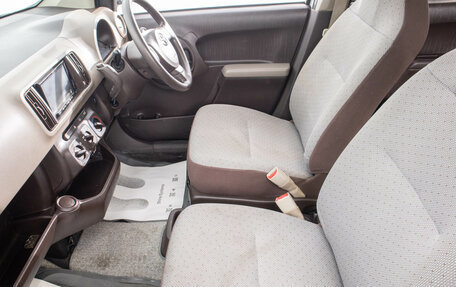 Toyota Passo III, 2016 год, 749 000 рублей, 22 фотография