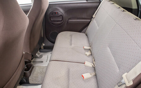 Toyota Passo III, 2016 год, 749 000 рублей, 23 фотография