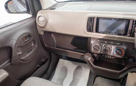 Toyota Passo III, 2016 год, 749 000 рублей, 21 фотография