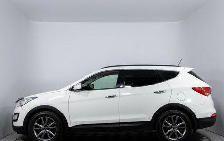 Hyundai Santa Fe III рестайлинг, 2013 год, 1 890 000 рублей, 8 фотография