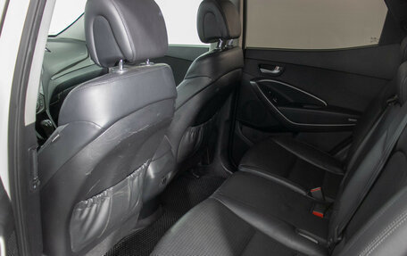 Hyundai Santa Fe III рестайлинг, 2013 год, 1 890 000 рублей, 11 фотография