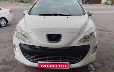 Peugeot 308 II, 2008 год, 510 000 рублей, 1 фотография