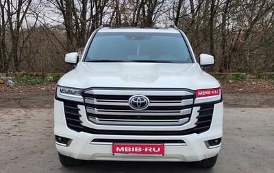 Toyota Land Cruiser, 2023 год, 12 600 000 рублей, 1 фотография