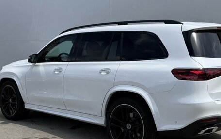 Mercedes-Benz GLS, 2025 год, 21 990 000 рублей, 3 фотография