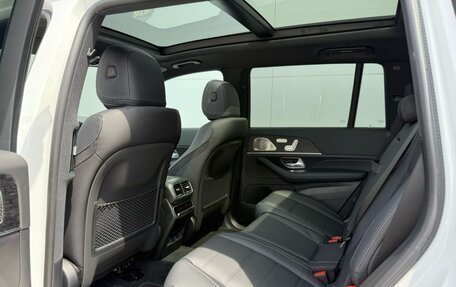 Mercedes-Benz GLS, 2025 год, 21 990 000 рублей, 5 фотография