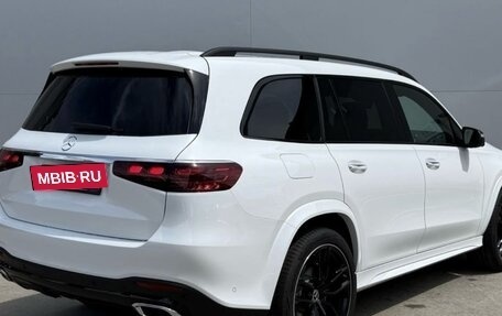 Mercedes-Benz GLS, 2025 год, 21 990 000 рублей, 4 фотография