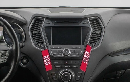 Hyundai Santa Fe III рестайлинг, 2013 год, 1 890 000 рублей, 14 фотография