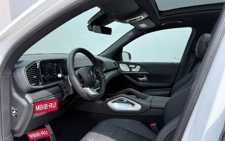 Mercedes-Benz GLS, 2025 год, 21 990 000 рублей, 6 фотография