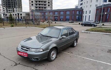 Daewoo Nexia I рестайлинг, 2012 год, 220 000 рублей, 1 фотография