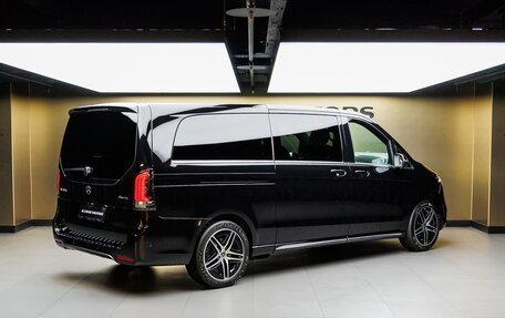 Mercedes-Benz V-Класс, 2025 год, 14 800 000 рублей, 3 фотография