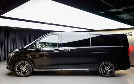 Mercedes-Benz V-Класс, 2025 год, 14 800 000 рублей, 6 фотография