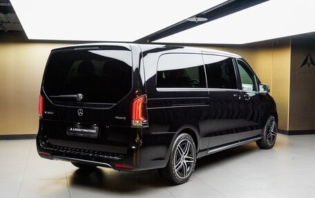 Mercedes-Benz V-Класс, 2025 год, 14 800 000 рублей, 7 фотография