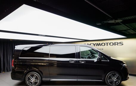 Mercedes-Benz V-Класс, 2025 год, 14 800 000 рублей, 8 фотография