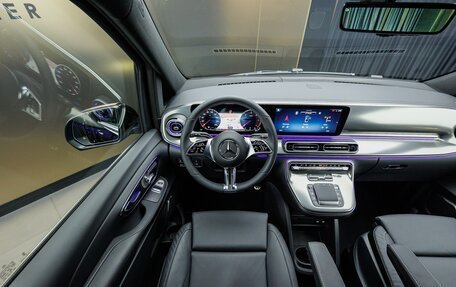 Mercedes-Benz V-Класс, 2025 год, 14 800 000 рублей, 14 фотография