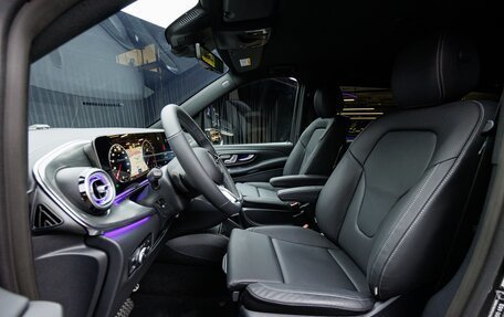 Mercedes-Benz V-Класс, 2025 год, 14 800 000 рублей, 11 фотография