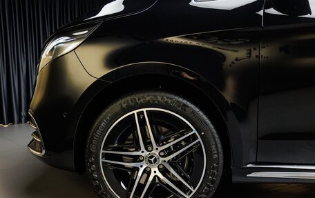 Mercedes-Benz V-Класс, 2025 год, 14 800 000 рублей, 9 фотография