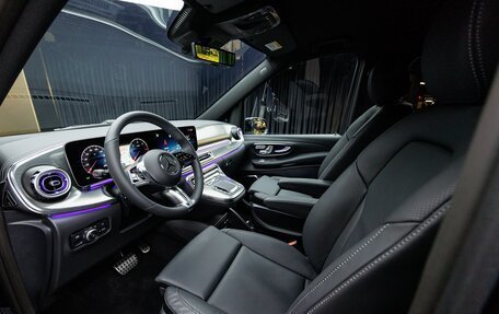 Mercedes-Benz V-Класс, 2025 год, 14 800 000 рублей, 12 фотография