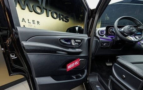 Mercedes-Benz V-Класс, 2025 год, 14 800 000 рублей, 10 фотография